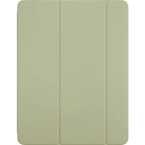 Tweedekans Apple Smart Folio iPad Air 13 inch (2026/2025/2024) Saliegroen