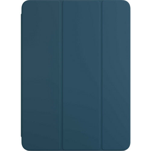 Tweedekans Apple Smart Folio iPad Air (2022/2020) Marineblauw Tweedehands