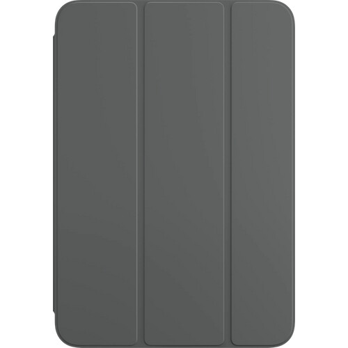 Tweedekans Apple Smart Folio iPad mini 7/6 (2024/2021) Grijs Tweedehands