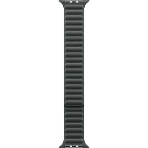Tweedekans Apple Watch 40/41/42 mm Magnetic Link Horlogeband Evergreen S/M Tweedehands