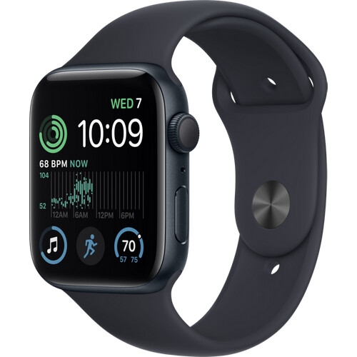 Tweedekans Apple Watch SE 2022 44mm Tweedehands