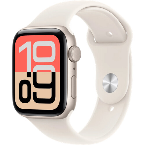 Tweedekans Apple Watch SE 3