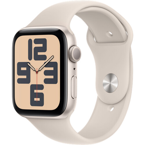 Tweedekans Apple Watch SE Tweedehands