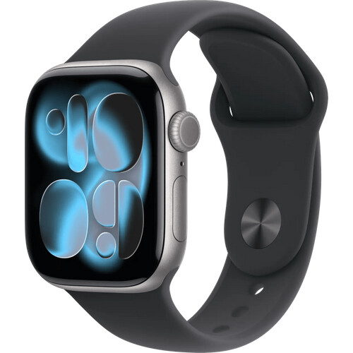 Tweedekans Apple Watch Series 11 Tweedehands