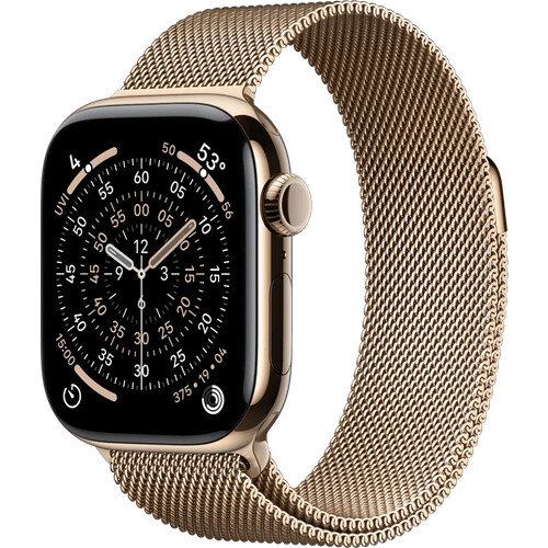 Tweedekans Apple Watch Series 11 Tweedehands
