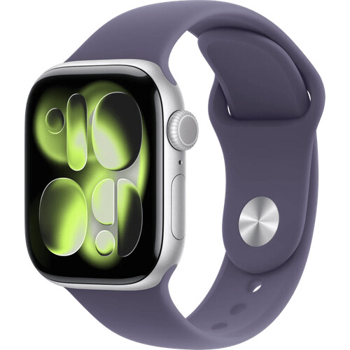 Tweedekans Apple Watch Series 11 Tweedehands