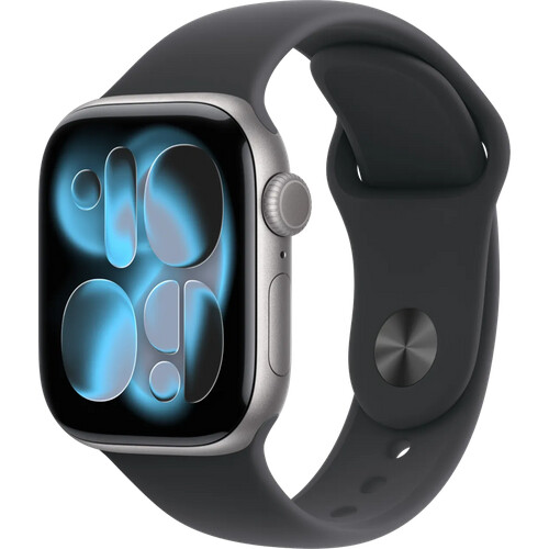 Tweedekans Apple Watch Series 11 Tweedehands