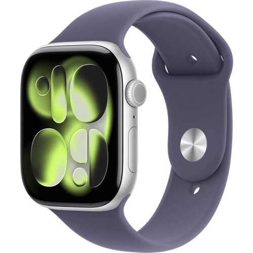 Tweedekans Apple Watch Series 11 Tweedehands