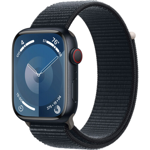 Tweedekans Apple Watch Series 9