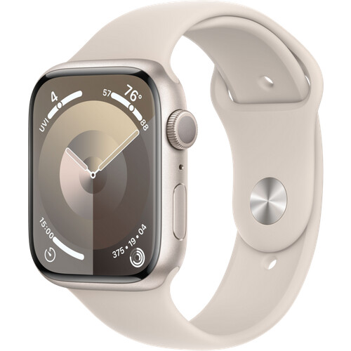 Tweedekans Apple Watch Series 9 Tweedehands