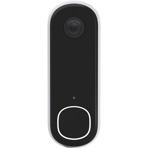 Tweedekans Arlo HD Wireless Video Doorbell Tweedehands
