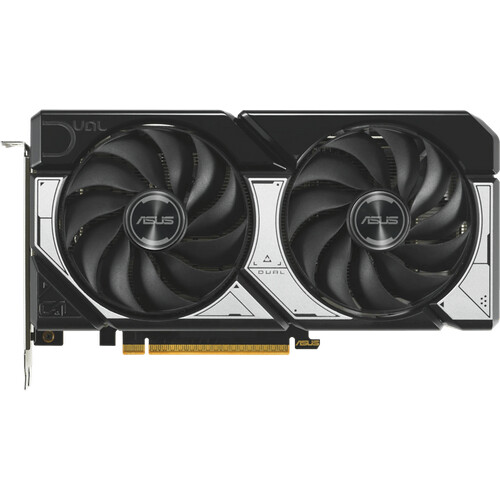 Tweedekans ASUS DUAL GeForce RTX 5060 OC 8GB Tweedehands