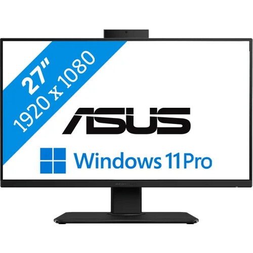 Tweedekans ASUS ExpertCenter All-in-One P470VAK-BPE955X Tweedehands