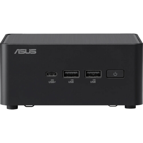 Tweedekans ASUS NUC 14 PRO Core Ultra 5 RNUC14RVHU500002I Tweedehands