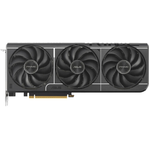 Tweedekans ASUS PRIME GeForce RTX 5060 Ti OC 8GB Tweedehands