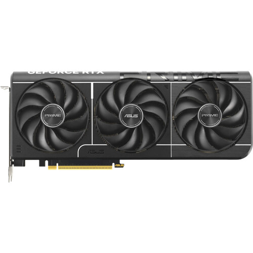 Tweedekans ASUS PRIME GeForce RTX 5070 12GB Tweedehands
