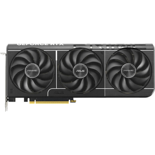 Tweedekans ASUS PRIME GeForce RTX 5070 OC 12GB Tweedehands