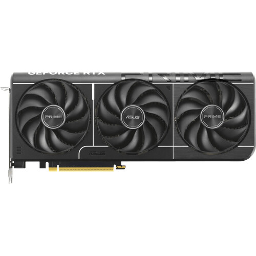 Tweedekans ASUS PRIME GeForce RTX 5070 OC 12GB Tweedehands