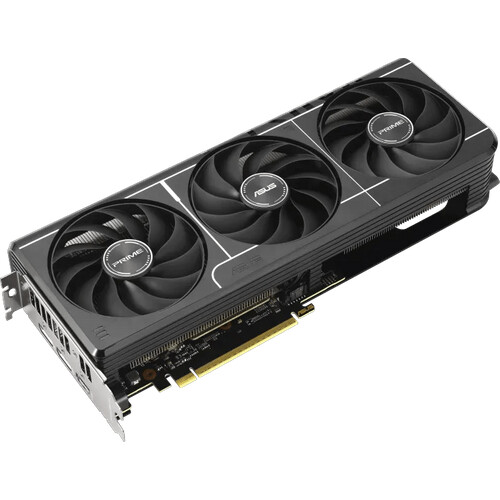 Tweedekans ASUS PRIME Radeon RX 9060 XT OC 16GB Tweedehands