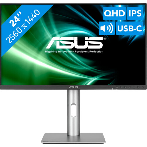 Tweedekans ASUS ProArt Display PA24ACRV Tweedehands
