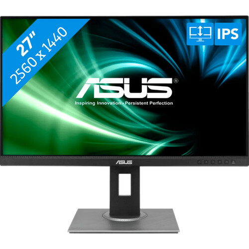 Tweedekans ASUS ProArt Display PA278QV Tweedehands