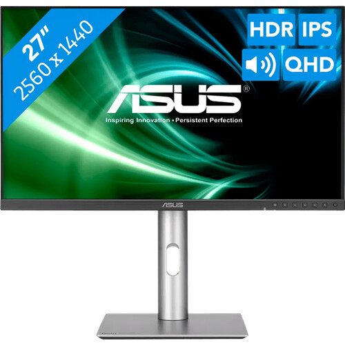 Tweedekans ASUS ProArt PA278QGV Tweedehands