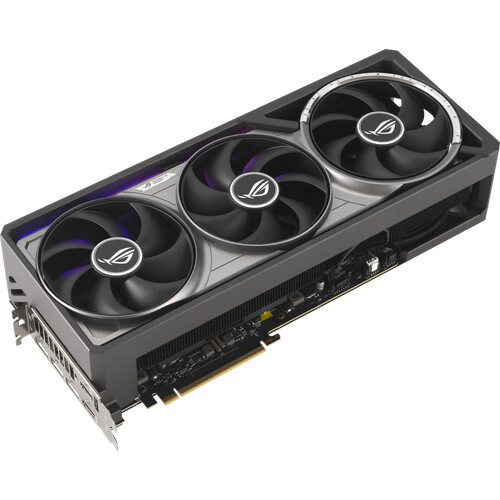 Tweedekans ASUS ROG Astral GeForce RTX 5080 OC 16GB Tweedehands