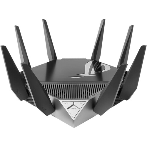 Tweedekans ASUS ROG Rapture GT-AXE11000 Tweedehands