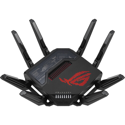 Tweedekans ASUS ROG Rapture GT-BE98 Tweedehands
