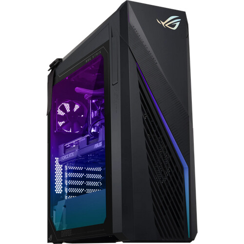 Tweedekans ASUS ROG Strix G16CHR-1470KF151W Tweedehands