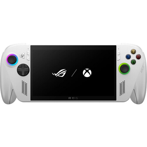 Tweedekans ASUS ROG Xbox Ally 512GB Tweedehands