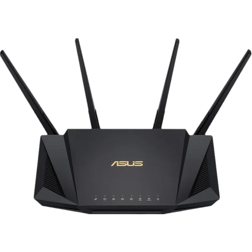Tweedekans ASUS RT-AX58U Tweedehands