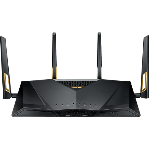 Tweedekans ASUS RT-AX88U Pro Tweedehands