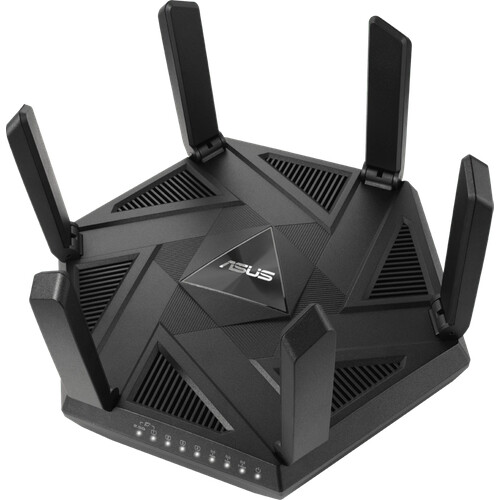 Tweedekans ASUS RT-AXE7800 Tweedehands