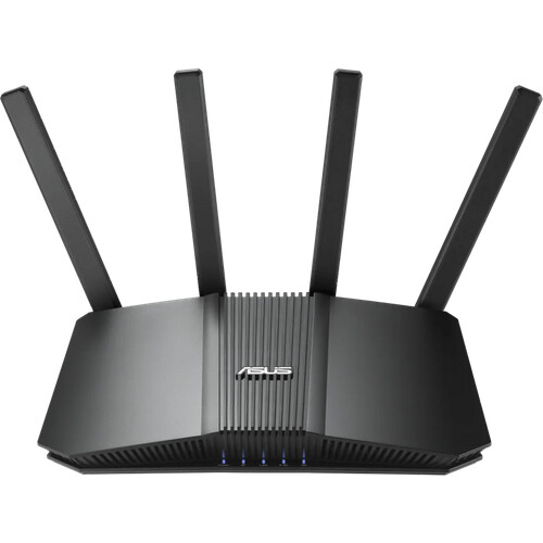 Tweedekans ASUS RT-BE82U Tweedehands