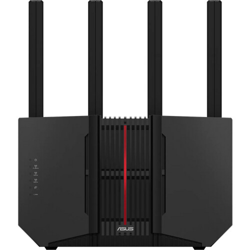 Tweedekans ASUS RT-BE92U Tweedehands