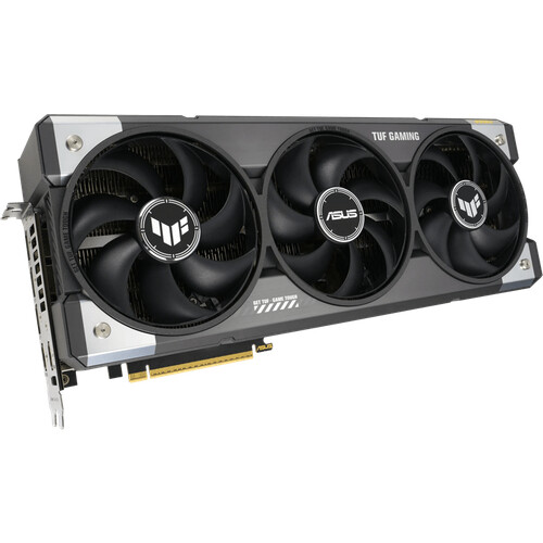 Tweedekans ASUS TUF Gaming GeForce RTX 5080 OC 16GB Tweedehands