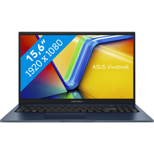 Tweedekans ASUS Vivobook 15 X1504VA-BQ5377W Tweedehands