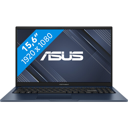 Tweedekans ASUS Vivobook 15 X1504ZA-NJ1167W Tweedehands