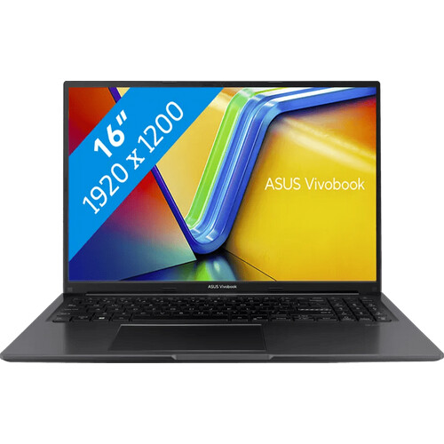 Tweedekans ASUS Vivobook 16 M1605YA-MB569W Tweedehands