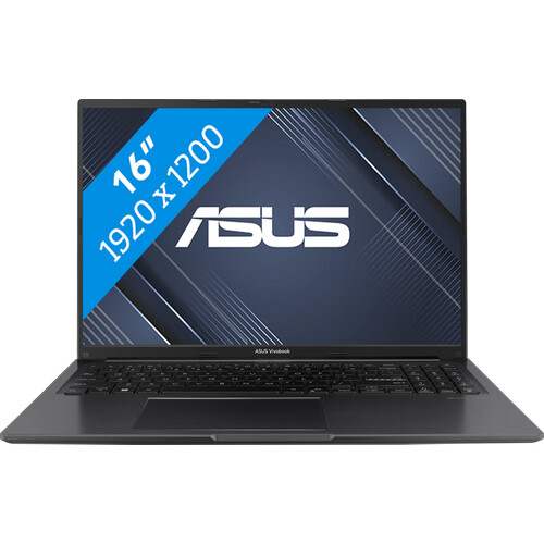 Tweedekans ASUS Vivobook 16 X1605VA-MB950W Tweedehands