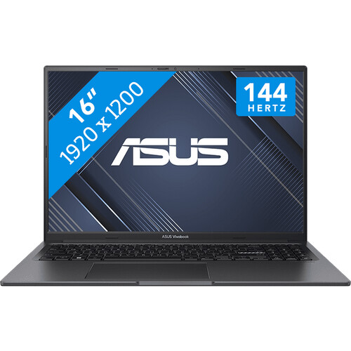 Tweedekans ASUS VivoBook 16X K3605ZC-RP533W Tweedehands