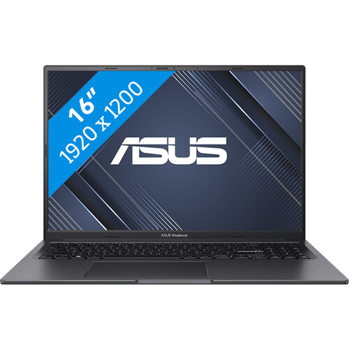 Tweedekans Asus VivoBook 16X K3605ZU-RP261W Tweedehands