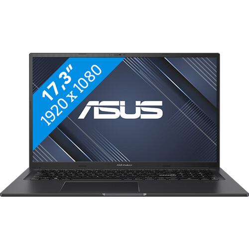 Tweedekans ASUS Vivobook 17X M3704YA-AU176W Tweedehands