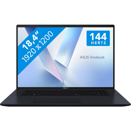 Tweedekans ASUS Vivobook 18 M1807HA-S8022W Tweedehands
