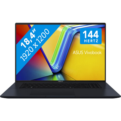 Tweedekans ASUS Vivobook 18 M1807HA-S8022W Tweedehands