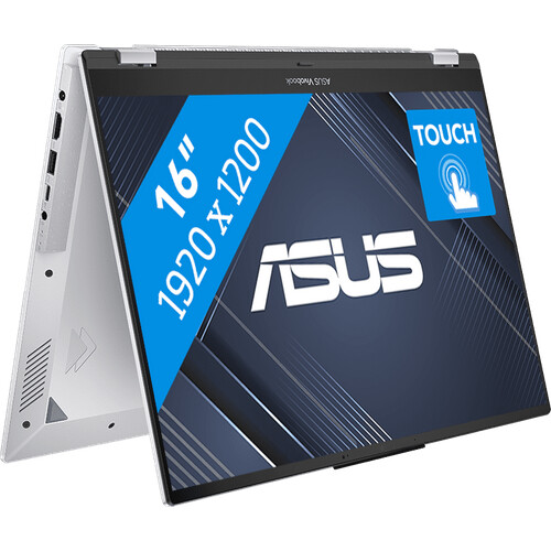 Tweedekans ASUS Vivobook Flip TN3604YA-MC086W Tweedehands