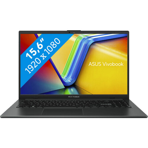 Tweedekans ASUS Vivobook Go 15 E1504FA-BQ2071W Tweedehands