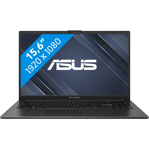 Tweedekans ASUS Vivobook Go 15 E1504FA-NJ710W Tweedehands