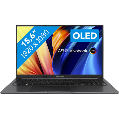 Tweedekans ASUS Vivobook OLED X1505VA-L1647W Tweedehands